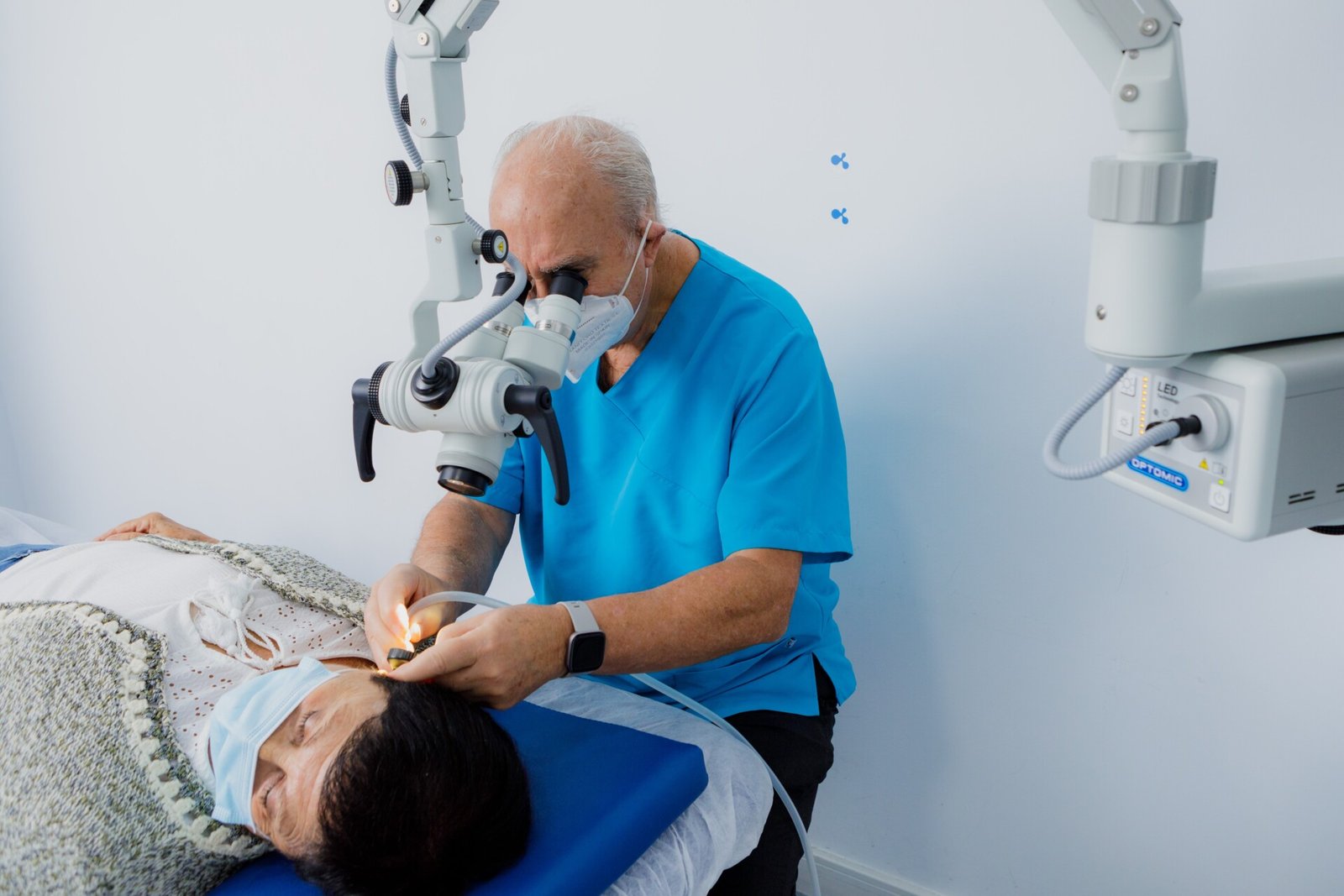 Otorrinolaringología